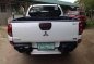 Mitsubishi Strada 2011 FOR SALE -1