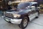 2000 Mitsubishi Pajero Fieldmaster AT For Sale -0