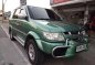 Isuzu Sportivo 2005 model manual all power-1