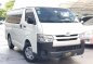 2014 Toyota Hiace for sale-0