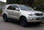 Toyota Fortuner G Diesel AT 2007 For Sale -1