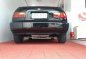 Honda Civic ESI Top of the Line For Sale -5