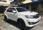 2015 model Toyota Fortuner V 2.5 automatic turbo diesel FOR SALE-7