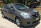 2015 Nissan Almera Automatic FOR SALE-0