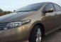 Honda City 2011 manual FOR SALE-6