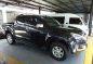 2015 Isuzu Dmax for sale-0