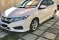 2016 Honda City for sale-0