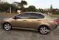 Honda City 2011 manual FOR SALE-5