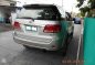 2008 Toyota Fortuner G matic diesel x vios innova avanza adventure eon-5