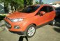 Ford Ecosport Titanium 2017 for sale-0