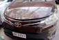 2017 Toyota Vios 1.3 E Manual Transmission Dual VVTi-2