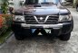 FOR SALE! NISSAN Patrol 2001 A/T-2