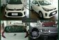 Kia Picanto 1.2 SL automatic FOR SALE-0