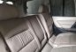 2001 Mitsubishi Pajero GLS comfort and class FOR SALE-1