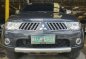 2012 Mitsubishi Montero Gls v FOR SALE -4