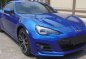 2017 Subaru BRZ 2.0 AT Blue Coupe For Sale -5