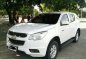 2014 CHEVROLET TRAILBLAZER FOR SALE-2