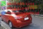 Toyota Vios 2016 for sale-5