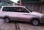 Toyota Revo Sr 2003 White SUV For Sale -0