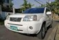 Nissan XTrail 2010 AT 200x-5