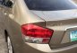 Honda City 2011 manual FOR SALE-4