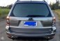 2009 Subaru Forester 2.0L Automatic For Sale -7