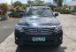 2014 Toyota Fortuner G FOR SALE-3