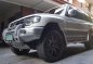 Mitsubishi Pajero FIELDMASTER 1998 AT 4x4 Gas VIP SUV Sunroof LOADED-0