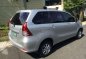 TOYOTA Avanza 1.3 E 2014 Manual transmission-2