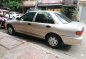 For sale 1995 Mitsubishi Lancer GLi manual-3