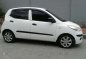 Hyundai I10 2010 FOR SALE -1