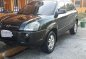 For sale Hyundai Tucson 2007 Automatic transmission-0