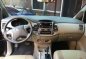 2016 Toyota Innova G AT diesel 2017 Fortuner Avamza Montero Starex-4