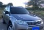 2009 Subaru Forester 2.0L Automatic For Sale -5