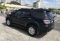 2014 Toyota Fortuner G FOR SALE-0