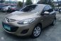 2014 Mazda 2 Manual Financing OK-1