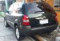 For sale Hyundai Tucson 2007 Automatic transmission-10