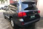 2013s Toyota Land Cruiser VXTD V8 Euro FOR SALE-4