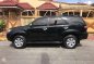 2010 Toyota Fortuner G 4x2 AT Gas FOR SALE-3