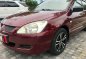 Mitsubishi Lancer 2004 model 1.6 engine FOR SALE-8