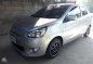 Mitsubishi Mirage GLX 2014 FOR SALE -0