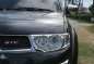 2011 Mitsubishi Montero Sport GTV 4X4 For Sale -2