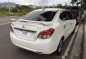 Well-kept Mitsubishi Mirage G4 2015 for sale -1