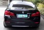 2012 BMW 520D fully loaded See to appreciate-1