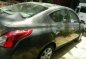 2015 Nissan Almera Automatic FOR SALE-4