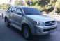 Toyota Hilux 2010 for sale -0