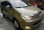 Toyota Innova 2010 for sale-2