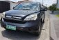 2008 Honda CRV SUV FOR SALE-1