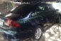 Honda Civic Dimension 2001 Green For sale -3