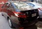 2017 Toyota Vios 1.3 E Manual Transmission Dual VVTi-8